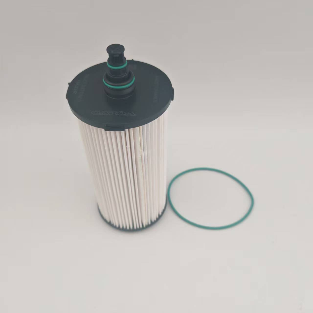 Kodi Filte ya Mafuta Imakulitsa Bwanji Kugwira Ntchito ndi Chitetezo cha Injini?